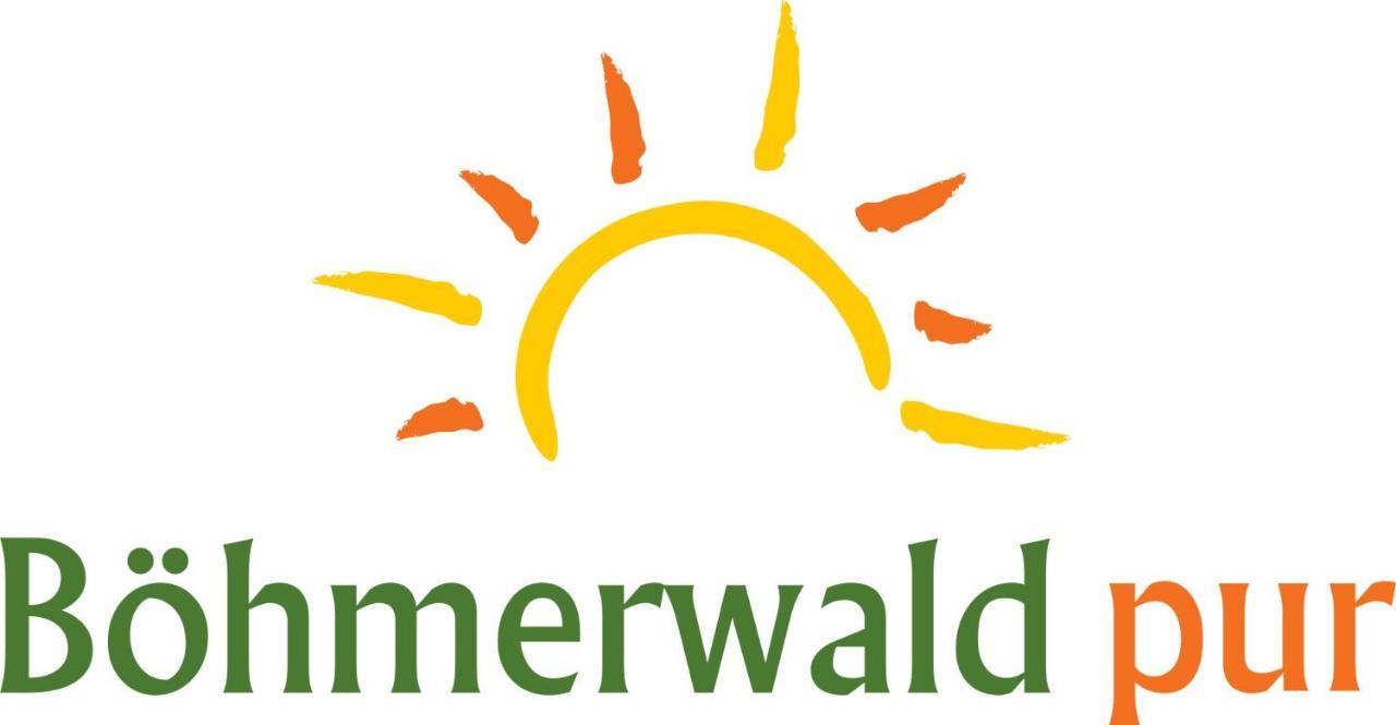 Boehmerwald Pur - Haus1 Mit Eigener Sauna! クラファー・アム・ホッホフィヒト エクステリア 写真
