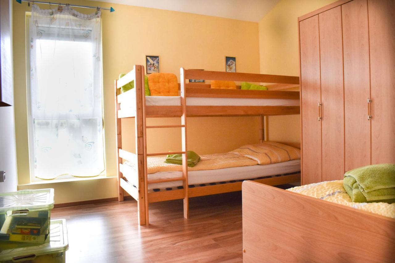Boehmerwald Pur - Haus1 Mit Eigener Sauna! クラファー・アム・ホッホフィヒト エクステリア 写真