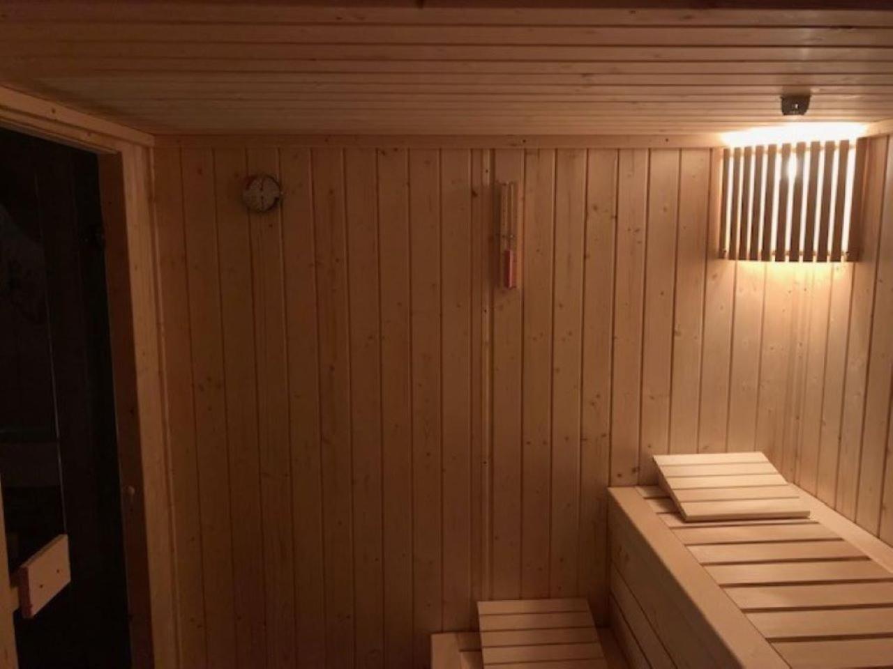 Boehmerwald Pur - Haus1 Mit Eigener Sauna! クラファー・アム・ホッホフィヒト エクステリア 写真